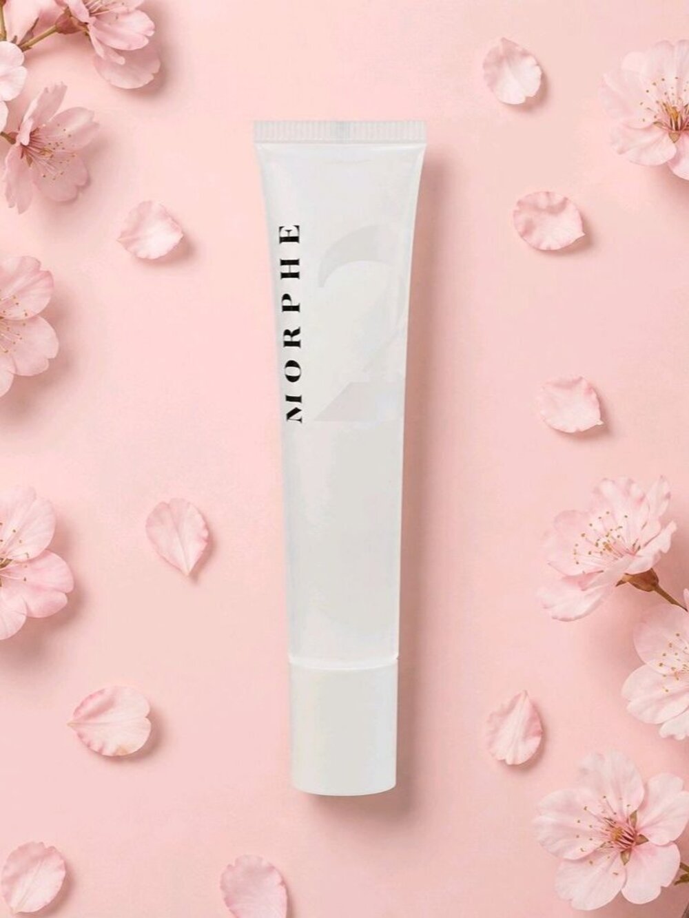 Morphe 2 ✦ Gloss Pop Face & Eye Gloss ✦ Clear Non‑Sticky Dewy Finish 15mL NWT